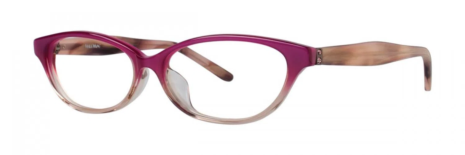 Vera Wang VA11 Eyeglasses - view 3